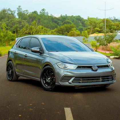 VOLKSWAGEN POLO 1.0 170 TSI MANUAL